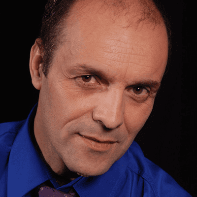 episode Entrevista a Claudio Depirro artwork