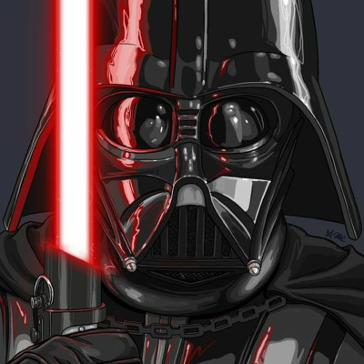 episode Vader - Holy Wars (Megadeth Cover) artwork