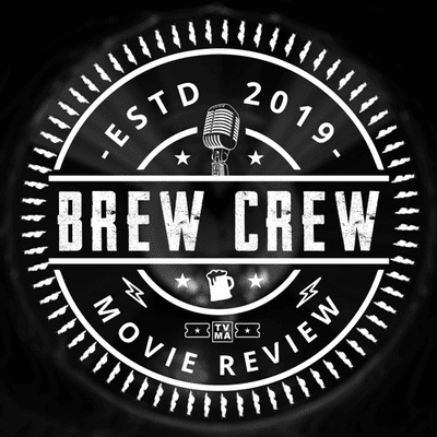 episode The Notebook - Brew Crew Movie Review - Comedy Series - EP 44 artwork