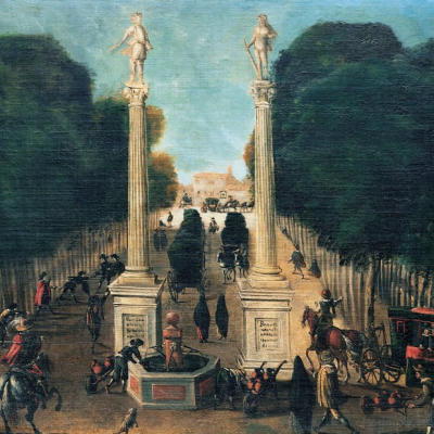 episode El humilde pero vital oficio de aguador artwork