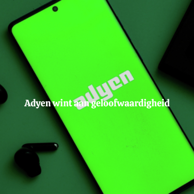 episode Adyen wint aan geloofwaardigheid artwork