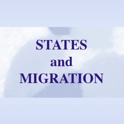 States and Migration: The Human Movement Podcast