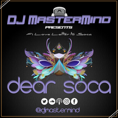 episode DEAR SOCA (A Love Letter to Soca) artwork