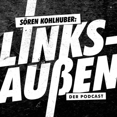 Linksaußen