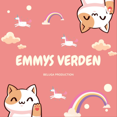 episode Emmy er på jobb artwork