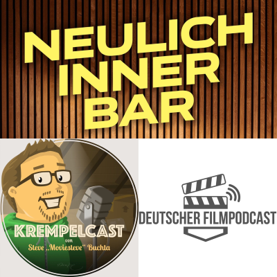 episode Deutsche Krempel-Bar - Oscar 2025 Special artwork