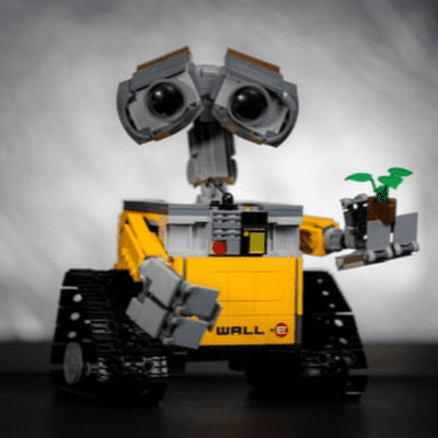 episode Robotics Innovations - Helping and Challenging Humans artwork