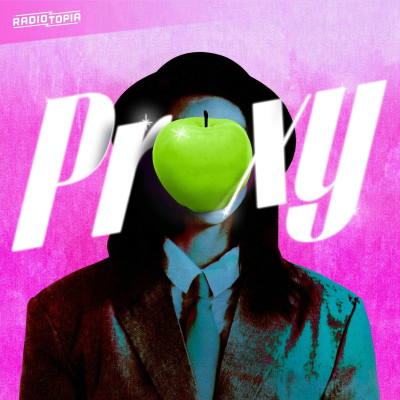 episode Proxy with Yowei Shaw artwork