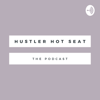 episode E28: Hustling to Save the Planet w/ Kristen Mandala artwork