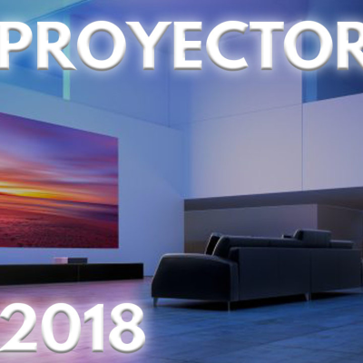 episode Proyectores de tiro ultra corto, ¿los mejores de 2018? artwork