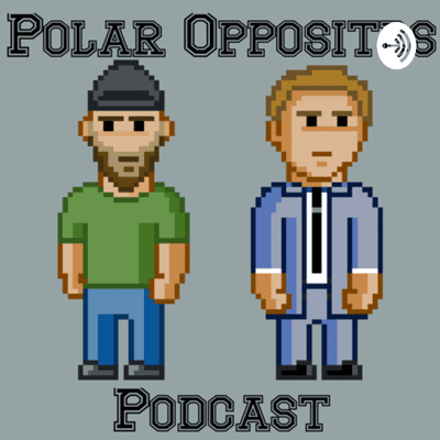 episode Ep7 - Joby Flips Burgers for Dane artwork