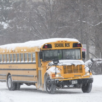 episode The Business of Bus Cancellations artwork