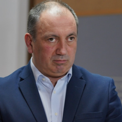 episode Igor Crnadak: SNSD je poništio i ono što SAD nije tražio, ne vjerujem u novi pokret jer gasi PDP artwork