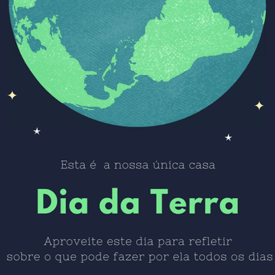 episode Dia da Terra - 22 de abril artwork