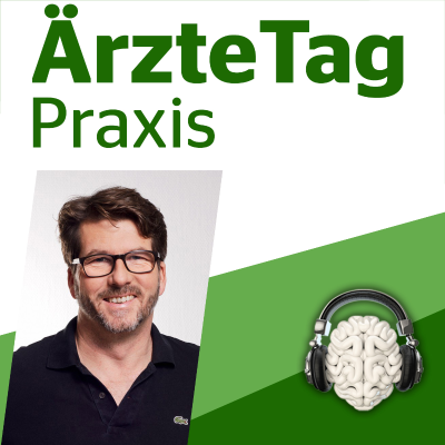 episode Was bringt die Entbudgetierung für Ihre Praxis, Dr. Schorn? artwork