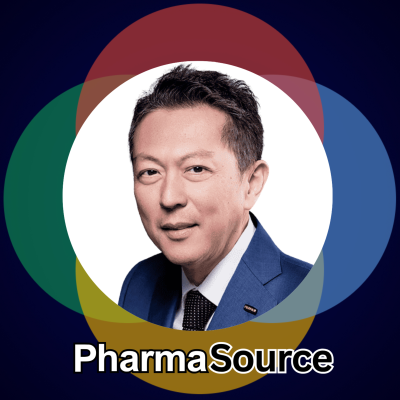 episode From Film to Pharma: Inside FUJIFILM Biotechnologies' $5 Billion Growth Strategy artwork