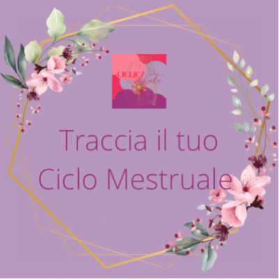 episode 03-Tracciare le fasi del Ciclo Mestruale - Ciclicamente artwork