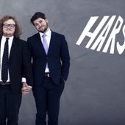 episode HARSELAS: Dårlig sending artwork