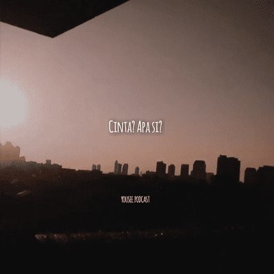episode CINTA? APA SI? artwork