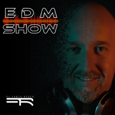 episode DJ Fabio Reder - Programa EDM Show 491 artwork