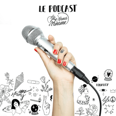 episode ★09 - Talk 8 Mars artwork
