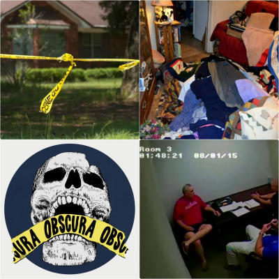 episode 166: Ritual - The Pensacola Massacre Part 03 artwork