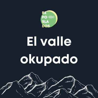 episode El valle okupado artwork