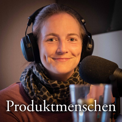 episode #1.8 Lisa Radel, Product Manager bei XING artwork