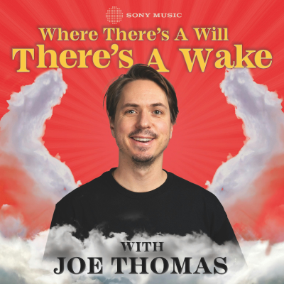 episode FREE EPISODE: Grandad is in the Commercial Bin with Joe Thomas artwork