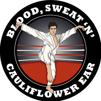 Blood, Sweat 'N' Cauliflower Ear