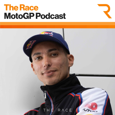 episode How every MotoGP team should solve its 2026 rider market problem artwork