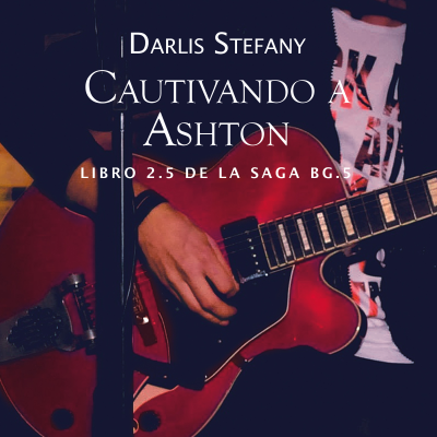 Cover image Cautivando a Ashton
