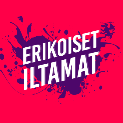 Erikoiset Iltamat