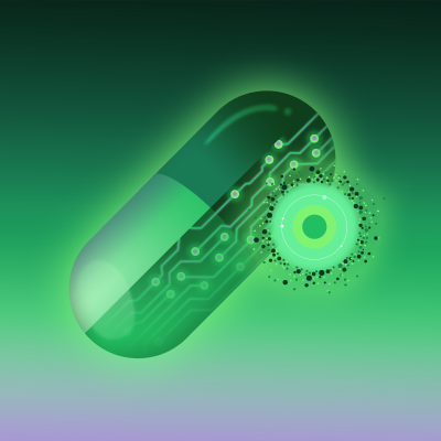 episode Will AI Finally Defeat Chronic Diseases Like Alzheimer’s? artwork