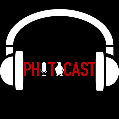 episode #14- Ultimate Lightroom & Photoshop Workflow for Wildlife Photographers artwork