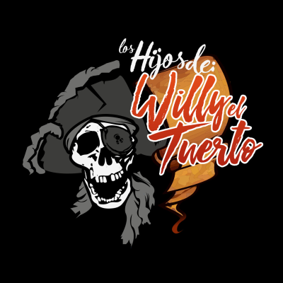 episode Los Hijos de Willy El Tuerto 2x09 (Grupo 7) artwork