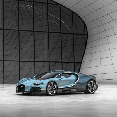 episode Miro Zrnčević | Bugatti Rimac Chief Test And Development Driver artwork