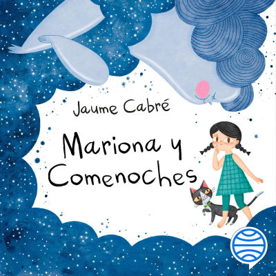 Cover image Mariona y Comenoches