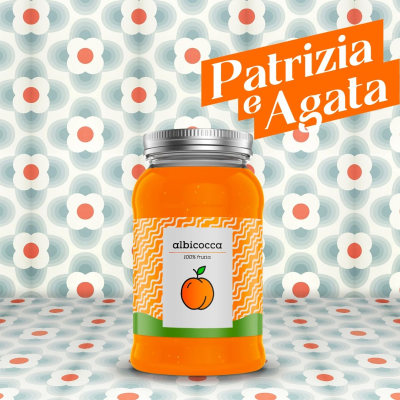 episode Agata e Patrizia artwork