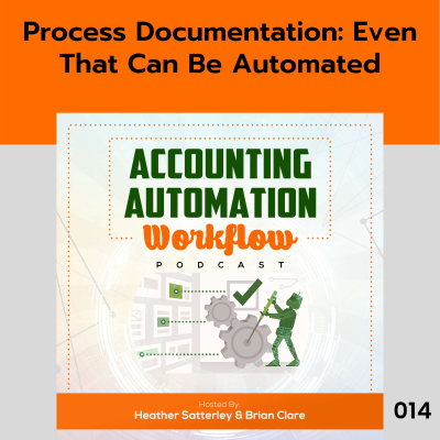 episode Process Documentation: Even That Can Be Automated artwork