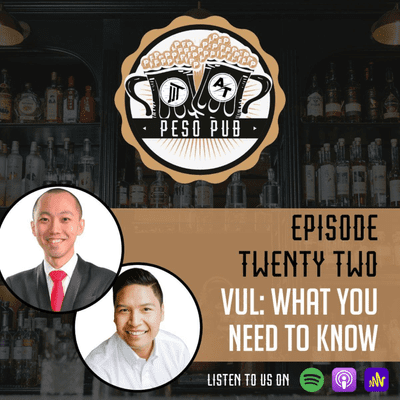 episode 22 - VUL: What you need to know? artwork