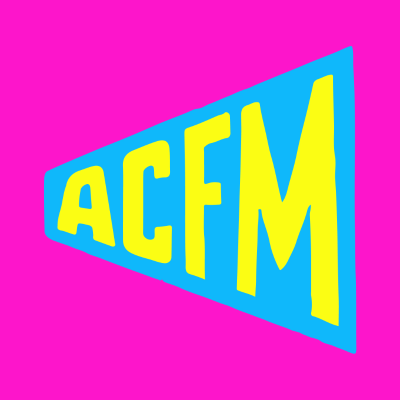 episode ACFM Trip 52: Cleaning artwork