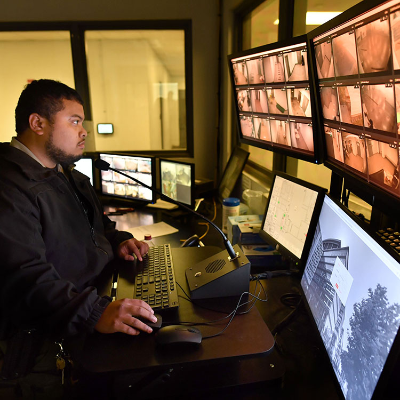 episode Is a regional jail the answer to overcrowded county jails? artwork