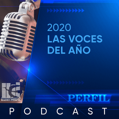 episode Las voces del año 2020 artwork