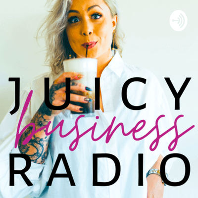 episode Episode #56 - The Fastest Way to Build Your Business to 6-figures artwork