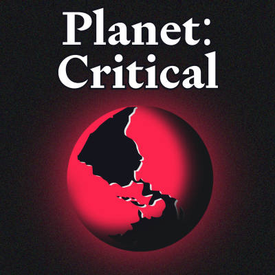 episode What's Really Warming the Planet | Gerard Wedderburn-Bisshop artwork