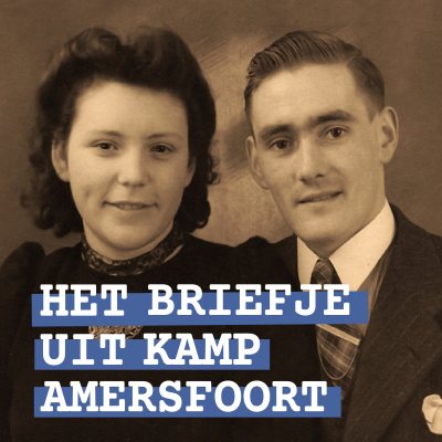 episode Aflevering 6: Onderduiken artwork