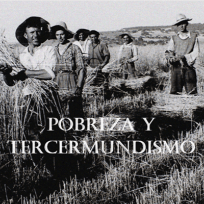 episode Pobreza en México. País tercermundista artwork