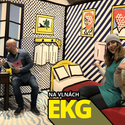 episode Češka okradla v Amsterdamu turistku a prošlo jí to. Co bude příště⁉ artwork