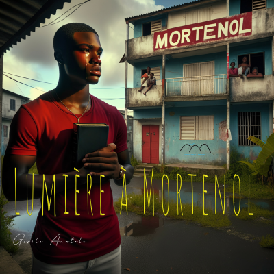 episode Lumière à Mortenol artwork
